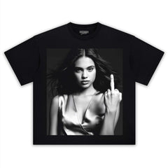 POP STAR TEE V4 & LS & HOODIE