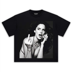 POP STAR TEE V6 & LS & HOODIE