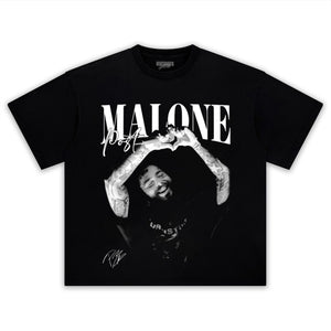 POSTY ALTERNATIVE RETRO TEE & LS & HOODIE