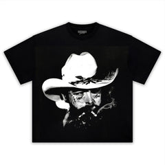 POST MALONE - POSTY FUNNY TEE & LS & HOODIE