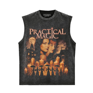 PRACTICAL MAGIC 1998 TANK TOP & TEE & LONG SLEEVE & LAYERED LS & HOODIE
