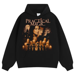 PRACTICAL MAGIC 1998 TANK TOP & TEE & LONG SLEEVE & LAYERED LS & HOODIE