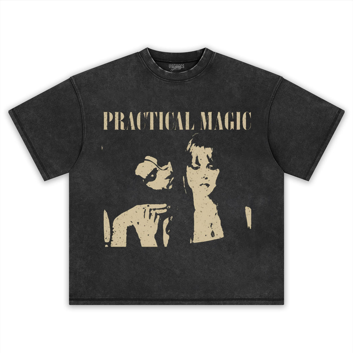 PRACTICAL MAGIC 1998 V2 TANK TOP & TEE & LONG SLEEVE & LAYERED LS & HOODIE