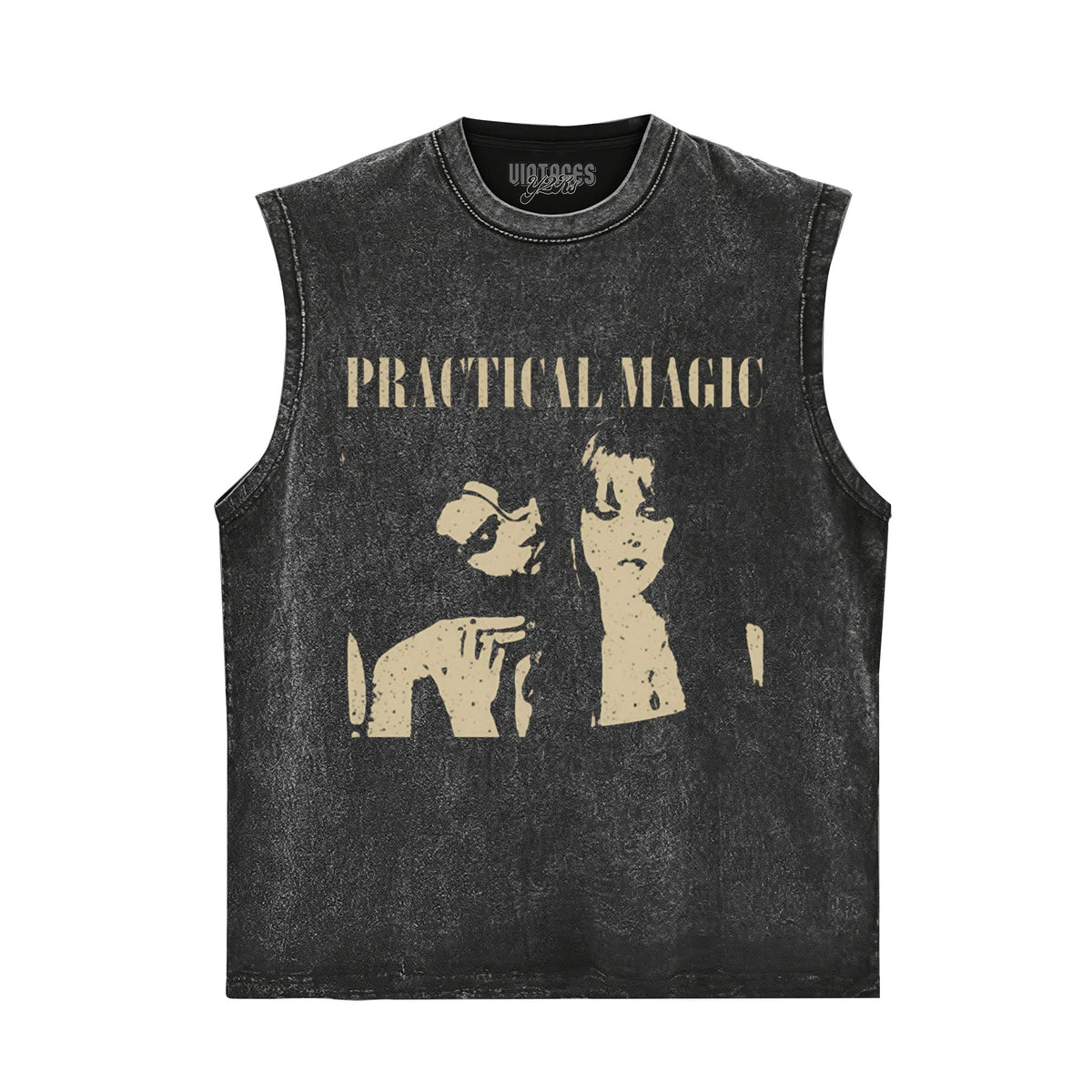 PRACTICAL MAGIC 1998 V2 TANK TOP & TEE & LONG SLEEVE & LAYERED LS & HOODIE