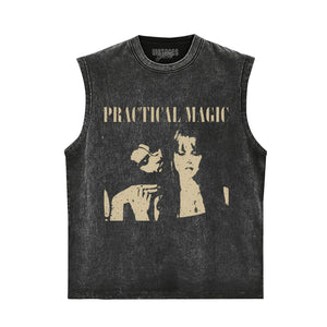 PRACTICAL MAGIC 1998 V2 TANK TOP & TEE & LONG SLEEVE & LAYERED LS & HOODIE