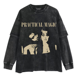 PRACTICAL MAGIC 1998 V2 TANK TOP & TEE & LONG SLEEVE & LAYERED LS & HOODIE