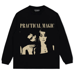 PRACTICAL MAGIC 1998 V2 TANK TOP & TEE & LONG SLEEVE & LAYERED LS & HOODIE