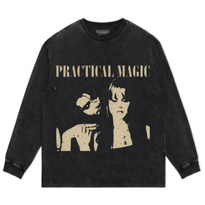 PRACTICAL MAGIC 1998 V2 TANK TOP & TEE & LONG SLEEVE & LAYERED LS & HOODIE