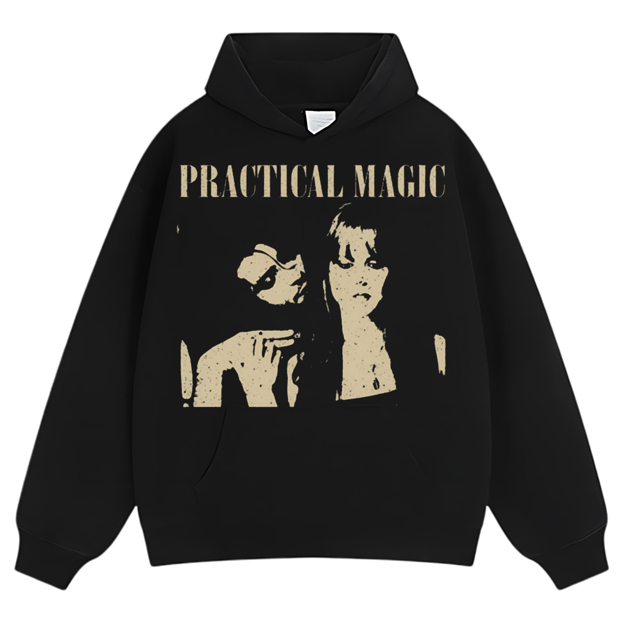 PRACTICAL MAGIC 1998 V2 TANK TOP & TEE & LONG SLEEVE & LAYERED LS & HOODIE