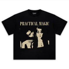 PRACTICAL MAGIC 1998 V2 TANK TOP & TEE & LONG SLEEVE & LAYERED LS & HOODIE