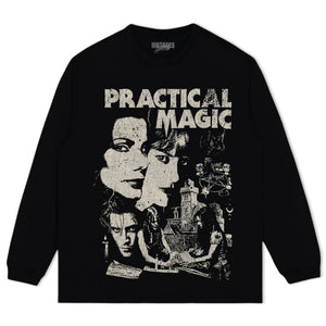 PRACTICAL MAGIC TANK TOP & TEE & LONG SLEEVE & LAYERED LS & HOODIE