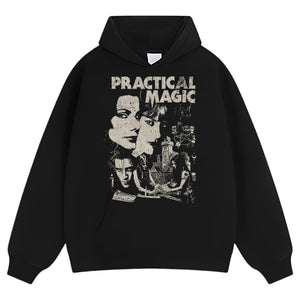 PRACTICAL MAGIC TANK TOP & TEE & LONG SLEEVE & LAYERED LS & HOODIE