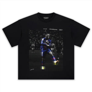 PSG OUSMANE DEMBÉLÉ 2026 TANK TOP & TEE & LONG SLEEVE & LAYERED LS & HOODIE
