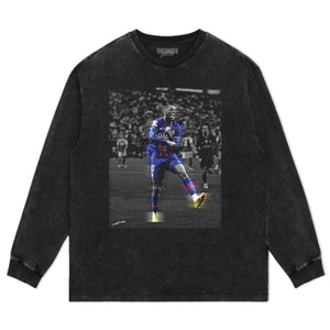 PSG OUSMANE DEMBÉLÉ 2026 TANK TOP & TEE & LONG SLEEVE & LAYERED LS & HOODIE