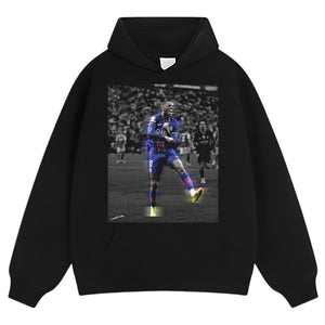 PSG OUSMANE DEMBÉLÉ 2026 TANK TOP & TEE & LONG SLEEVE & LAYERED LS & HOODIE