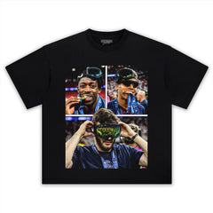 PSG PLAYERS TANK TOP & TEE & LONG SLEEVE & LAYERED LS & HOODIE