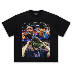 PSG PLAYERS TANK TOP & TEE & LONG SLEEVE & LAYERED LS & HOODIE