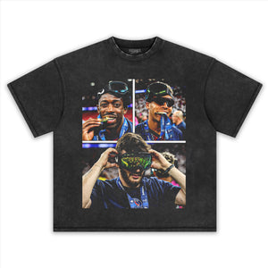 PSG PLAYERS TANK TOP & TEE & LONG SLEEVE & LAYERED LS & HOODIE