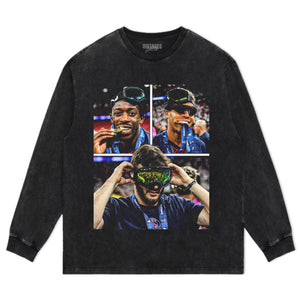PSG PLAYERS TANK TOP & TEE & LONG SLEEVE & LAYERED LS & HOODIE