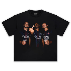 PSG V2 TANK TOP & TEE & LONG SLEEVE & LAYERED LS & HOODIE