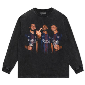 PSG V2 TANK TOP & TEE & LONG SLEEVE & LAYERED LS & HOODIE