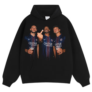 PSG V2 TANK TOP & TEE & LONG SLEEVE & LAYERED LS & HOODIE