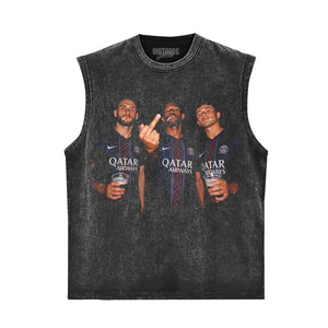 PSG V2 TANK TOP & TEE & LONG SLEEVE & LAYERED LS & HOODIE
