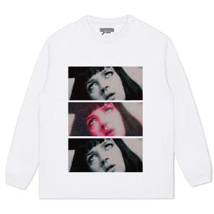 PULP FICTION TANK TOP & TEE & LONG SLEEVE & LAYERED LS & HOODIE
