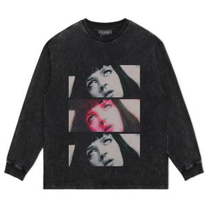 PULP FICTION TANK TOP & TEE & LONG SLEEVE & LAYERED LS & HOODIE