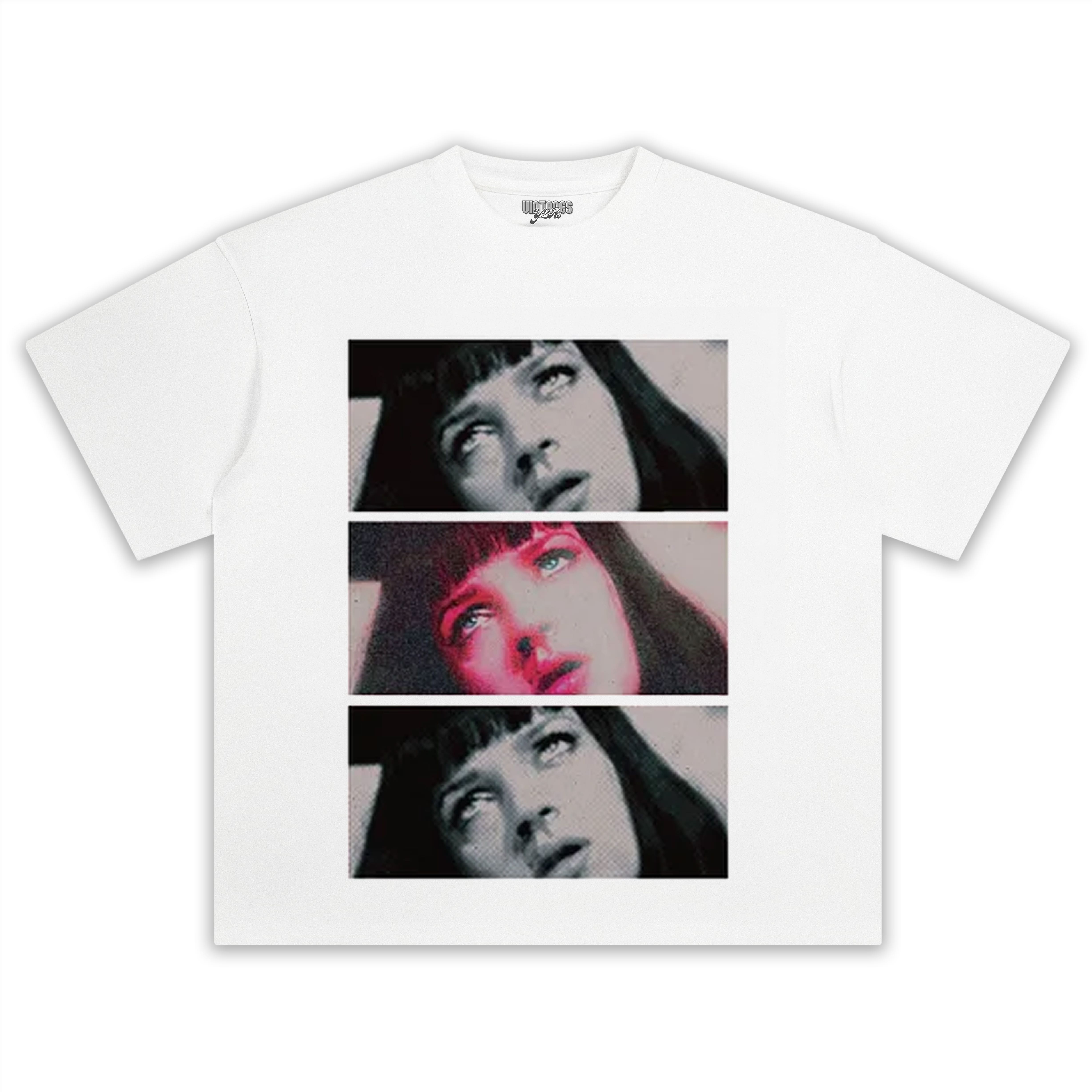 PULP FICTION TANK TOP & TEE & LONG SLEEVE & LAYERED LS & HOODIE