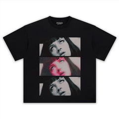 PULP FICTION TANK TOP & TEE & LONG SLEEVE & LAYERED LS & HOODIE