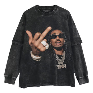QUAVO 2026 TANK TOP & TEE & LONG SLEEVE & LAYERED LS & HOODIE