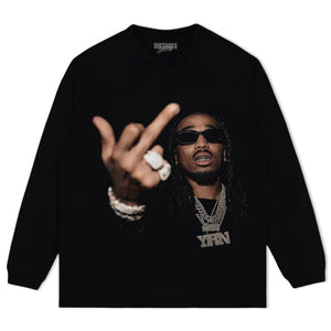 QUAVO 2026 TANK TOP & TEE & LONG SLEEVE & LAYERED LS & HOODIE