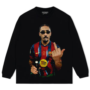 RAPHINHA 2026 TEE & LS & HOODIE