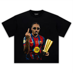 RAPHINHA 2026 V2 TEE & LS & HOODIE