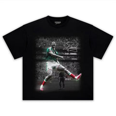 RAÚL JIMÉNEZ 2026 V2 TANK TOP & TEE & LONG SLEEVE & LAYERED LS & HOODIE