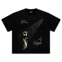 RAYE - GENESIS TANK TOP & TEE & LONG SLEEVE & LAYERED LS & HOODIE
