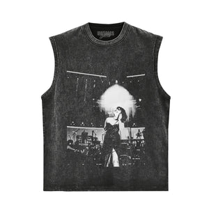 RAYE - MY 21ST CENTURY SYMPHONY TANK TOP & TEE & LONG SLEEVE & LAYERED LS & HOODIE