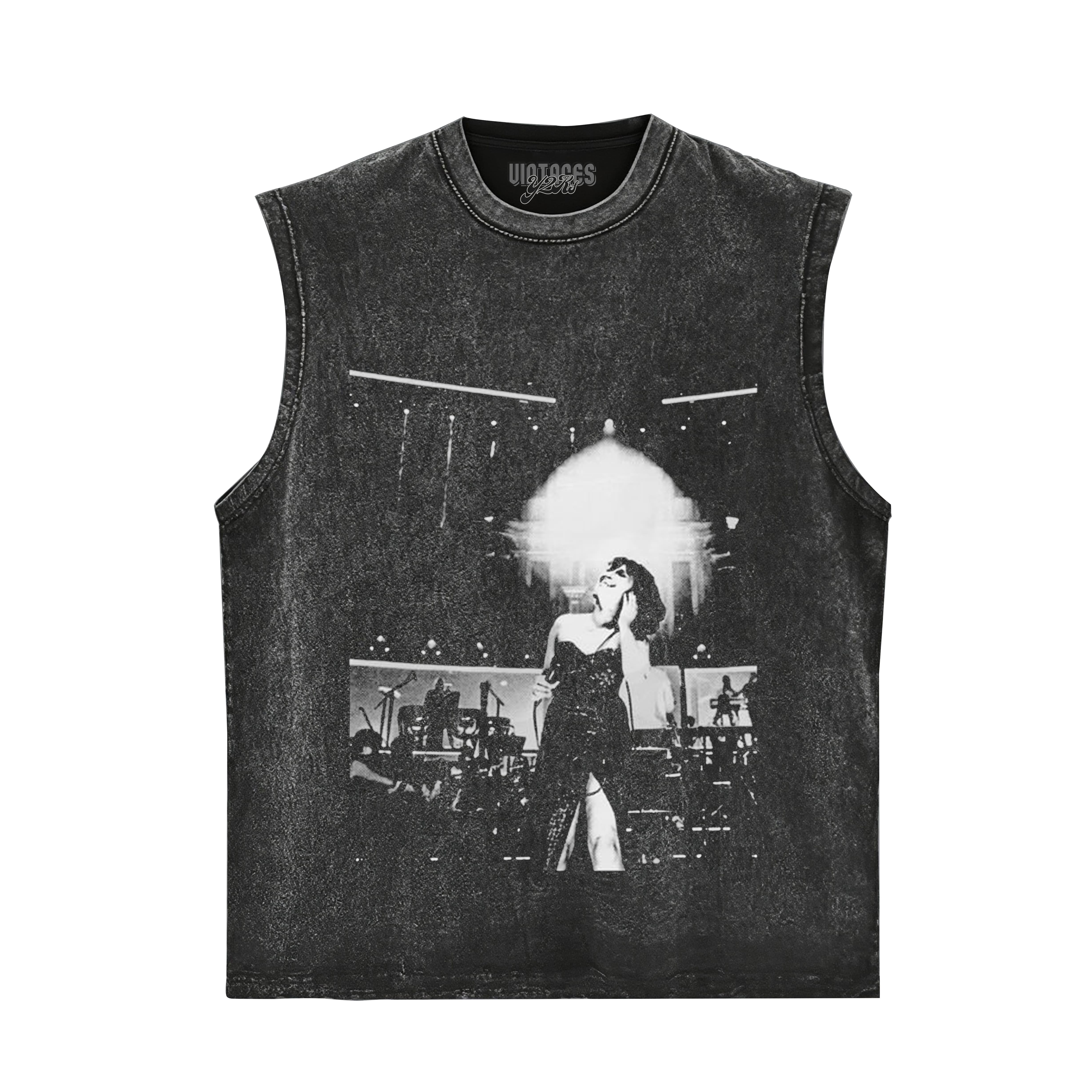 RAYE - MY 21ST CENTURY SYMPHONY TANK TOP & TEE & LONG SLEEVE & LAYERED LS & HOODIE
