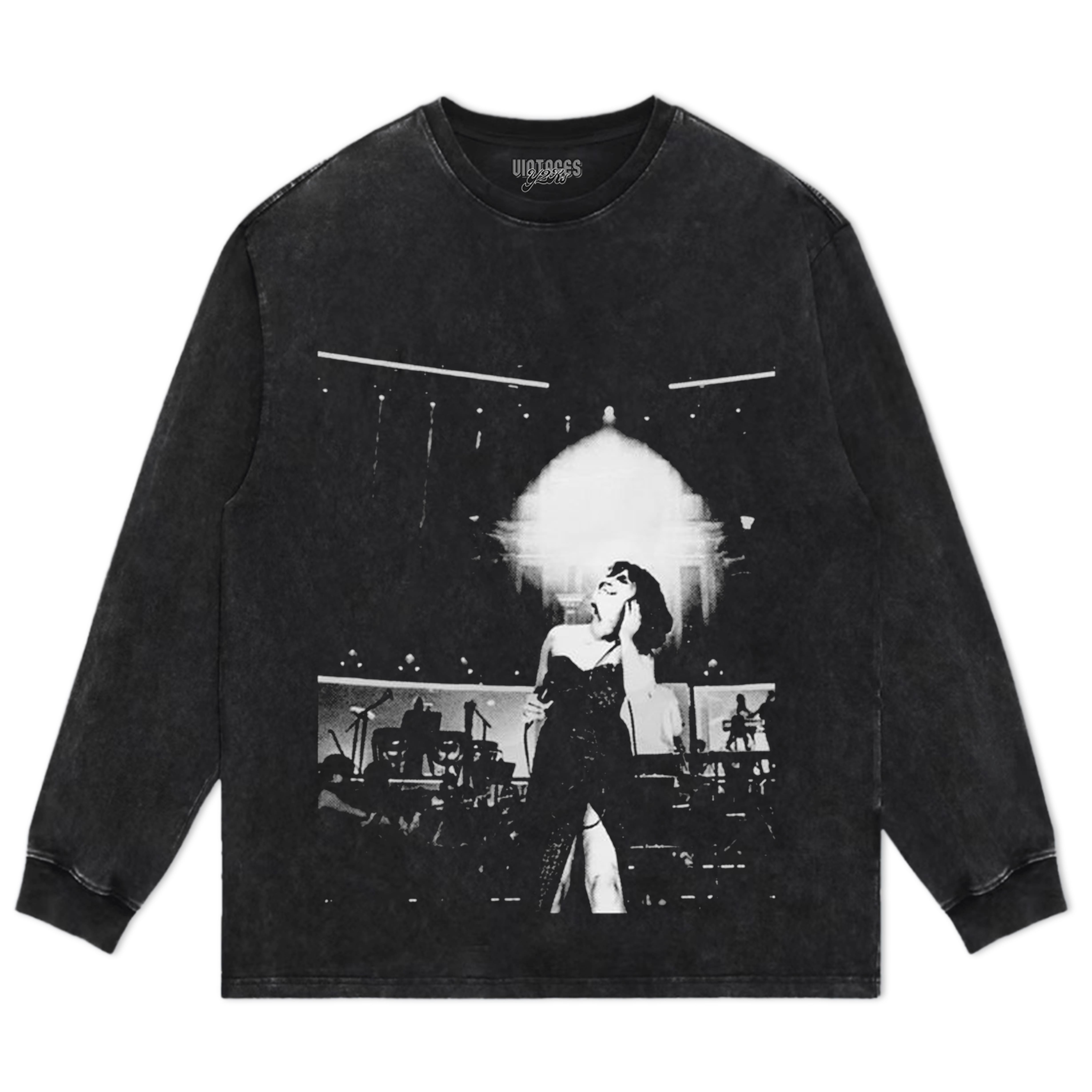 RAYE - MY 21ST CENTURY SYMPHONY TANK TOP & TEE & LONG SLEEVE & LAYERED LS & HOODIE