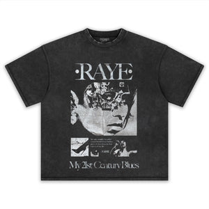 RAYE TANK TOP & TEE & LONG SLEEVE & LAYERED LS & HOODIE