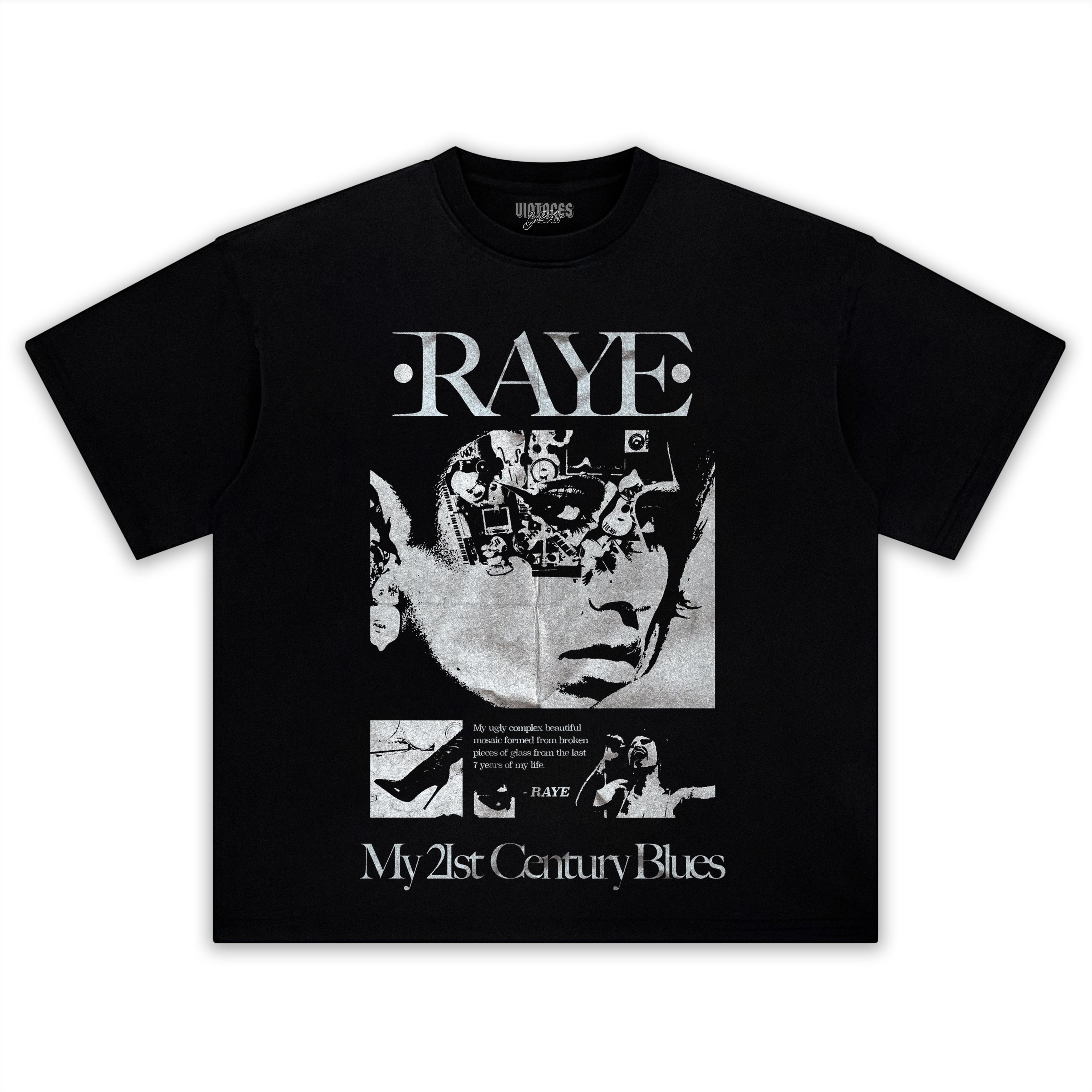 RAYE TANK TOP & TEE & LONG SLEEVE & LAYERED LS & HOODIE