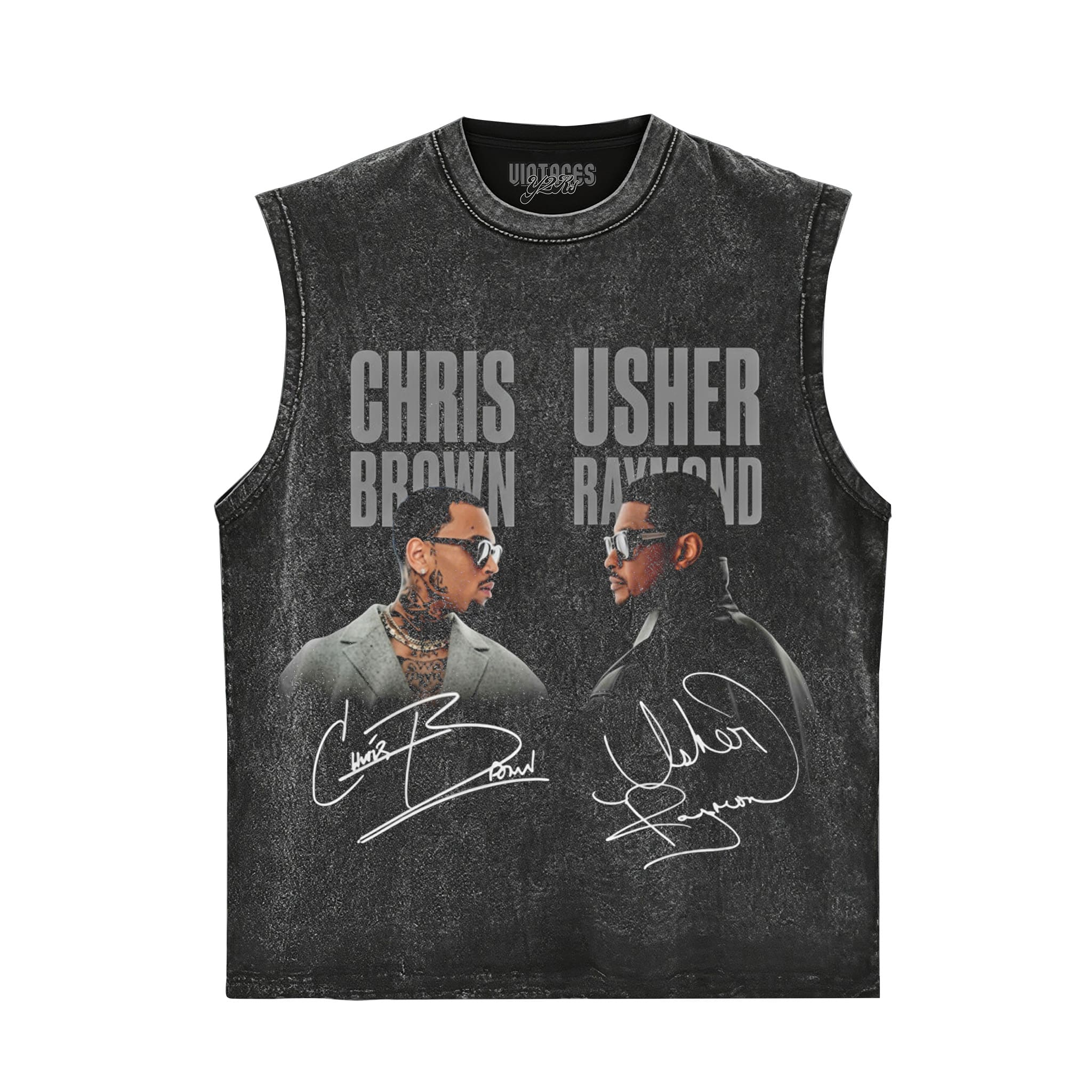 RAYMOND & BROWN R&B TOUR V3 2026 TANK TOP & TEE & LONG SLEEVE & LAYERED LS & HOODIE