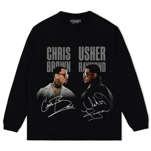 RAYMOND & BROWN R&B TOUR V3 2026 TANK TOP & TEE & LONG SLEEVE & LAYERED LS & HOODIE