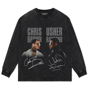 RAYMOND & BROWN R&B TOUR V3 2026 TANK TOP & TEE & LONG SLEEVE & LAYERED LS & HOODIE