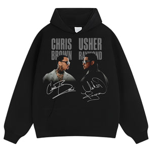 RAYMOND & BROWN R&B TOUR V3 2026 TANK TOP & TEE & LONG SLEEVE & LAYERED LS & HOODIE