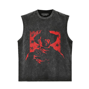 RED DEAD REDEMPTION V3 TANK TOP & TEE & LONG SLEEVE & LAYERED LS & HOODIE