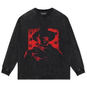 RED DEAD REDEMPTION V3 TANK TOP & TEE & LONG SLEEVE & LAYERED LS & HOODIE
