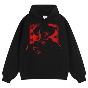RED DEAD REDEMPTION V3 TANK TOP & TEE & LONG SLEEVE & LAYERED LS & HOODIE