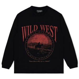 RED DEAD REDEMPTION V5 TANK TOP & TEE & LONG SLEEVE & LAYERED LS & HOODIE